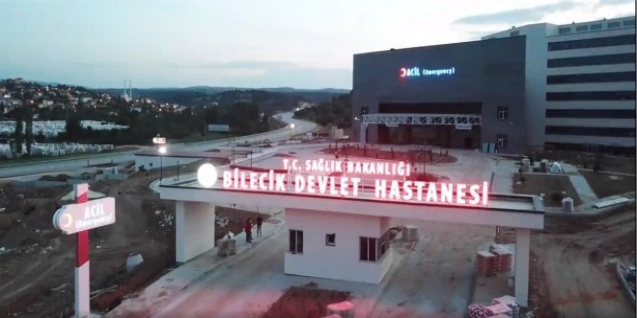 Mutasyonlu Virüs Bilecik’e De Sıçradı
