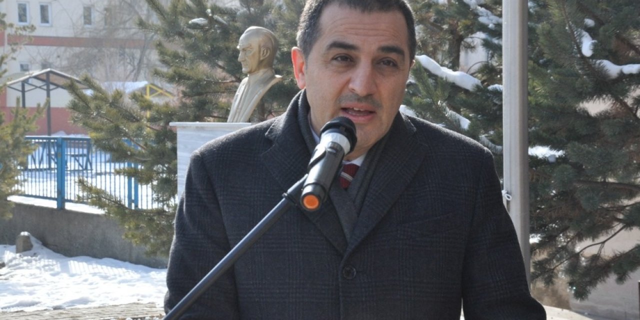 Kars’a 8 Bin 118 Covid-19 Aşısı Geldi