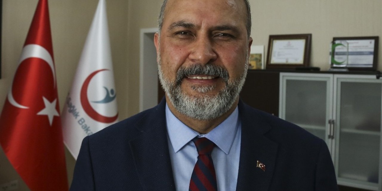 Türkiye’nin En Kapsamlı Onkoloji Hastanesinin Başhekimi Uyardı: “kanser Hastaları Mutlaka Covid-19 Aşılarını Olsun”