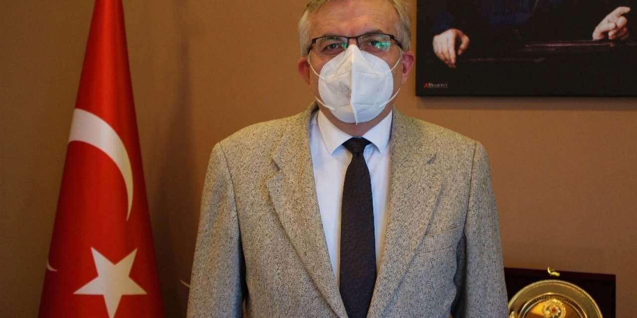 Korona Virüs Hastasını Ziyarete Gittiler, 30 Kişinin Testi Pozitif Çıktı