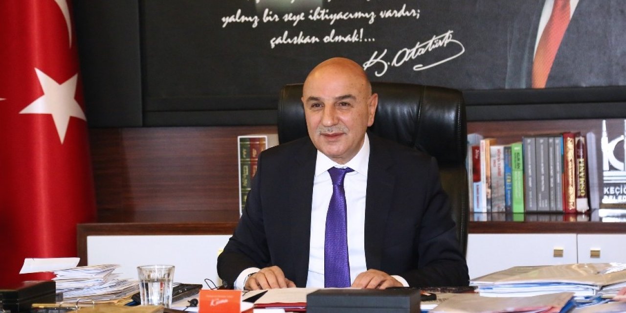 Başkan Altınok’tan Provokatörlere Sert Tepki