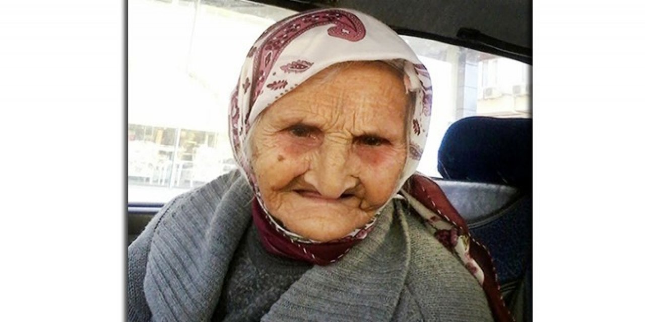5 Yıldır Kayıp Olan Gülsüm Nine Davasından Sonuç Çıkmadı