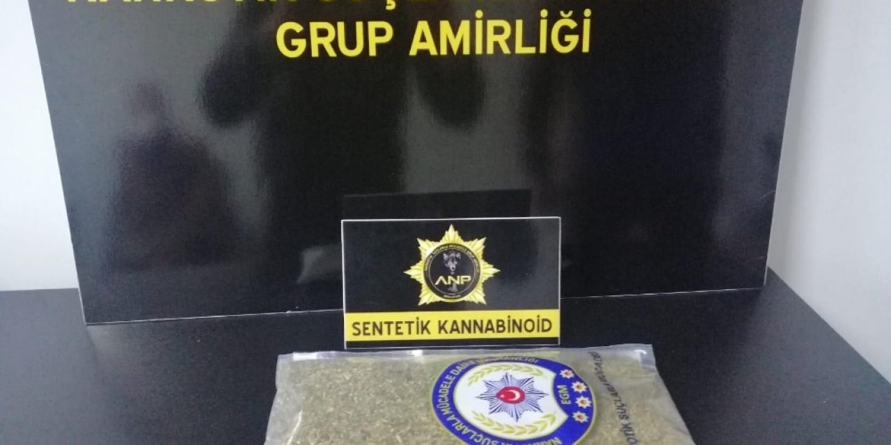 Bonzai İle Yakalandılar