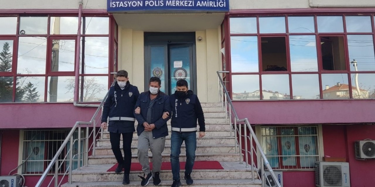 Rüşvet Teklifinin Şok Ses Kayıtları