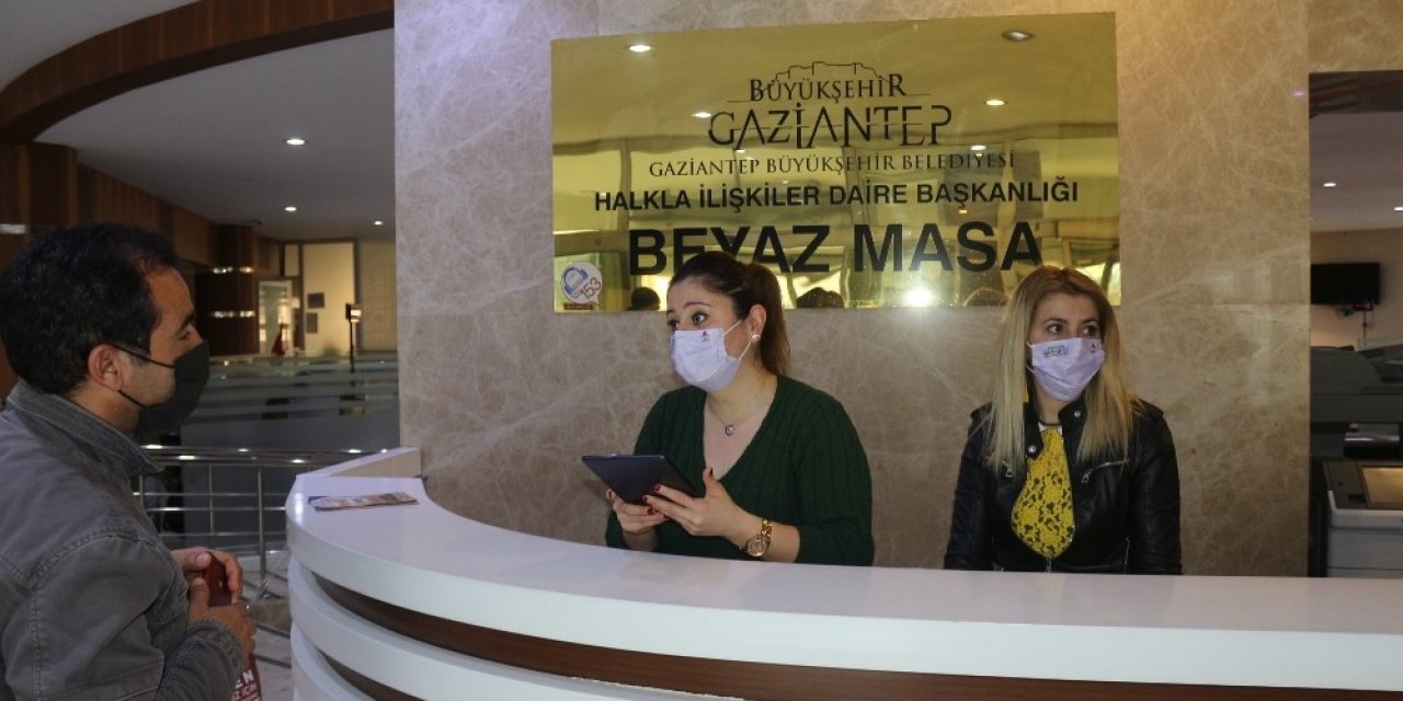 Büyükşehir’den 4 Şubat Dünya Kanser Günü İçin Anlamlı Etkinlik