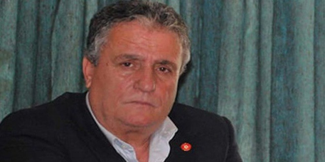 Mei̇gder’den Belediye Binasına Saldırıya Kınama