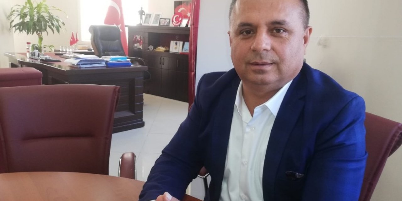 Belediye başkanından alemcilere ince ayar