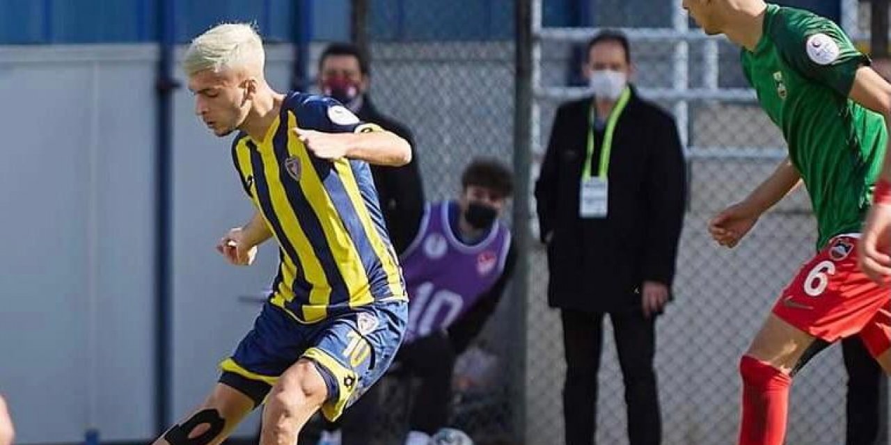 Diyarbekirspor’dan Altın Değerinde 1 Puan