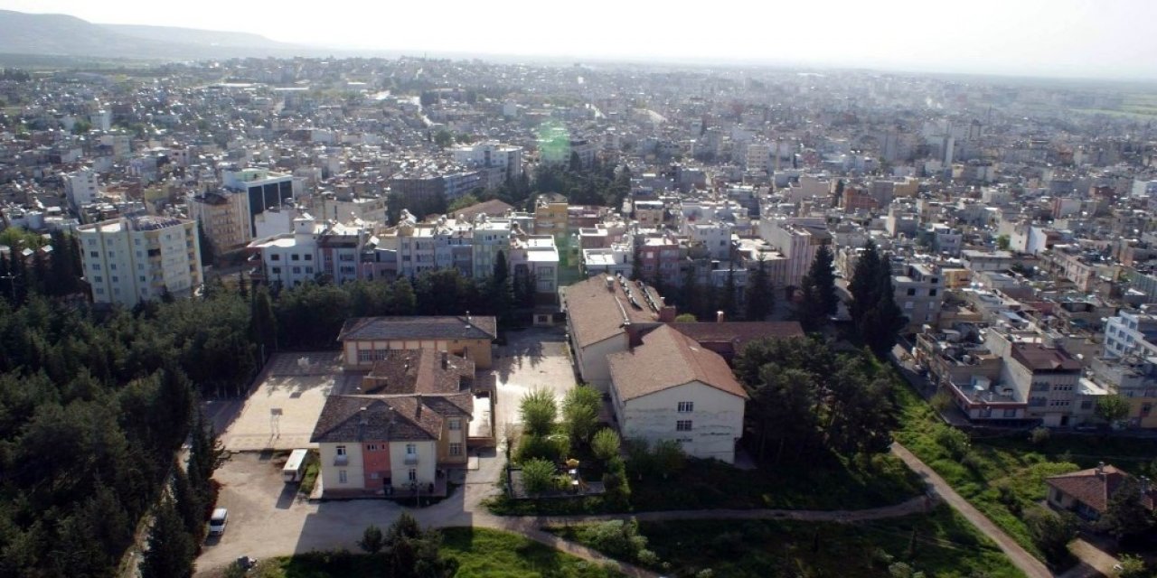Kilis’in Nüfus İstatistikleri