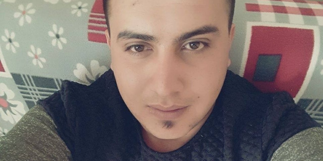 Kahramanmaraş’ta Bıçaklı Kavga: 1 Ölü