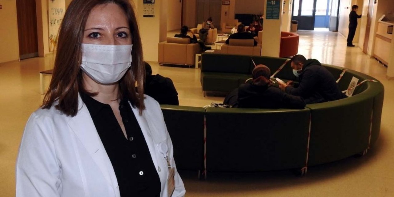 Kanser Hastalarına Covid-19 Aşısı Önerisi