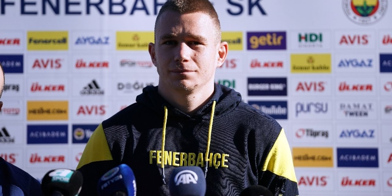 Attila Szalai: “derbide Büyük Bir Mücadele Olacağını Düşünüyorum”