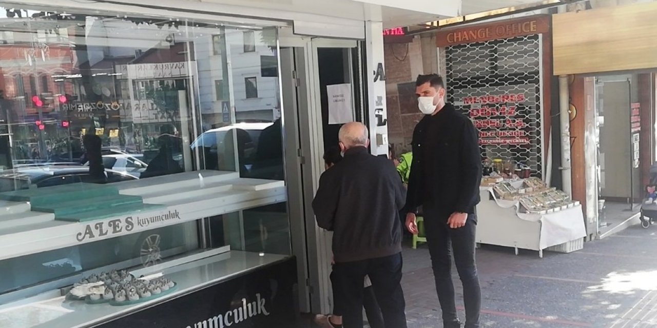 Milyonluk Vurgun Yaptığı İddia Edilen Kuyumcu Kayıplara Karıştı