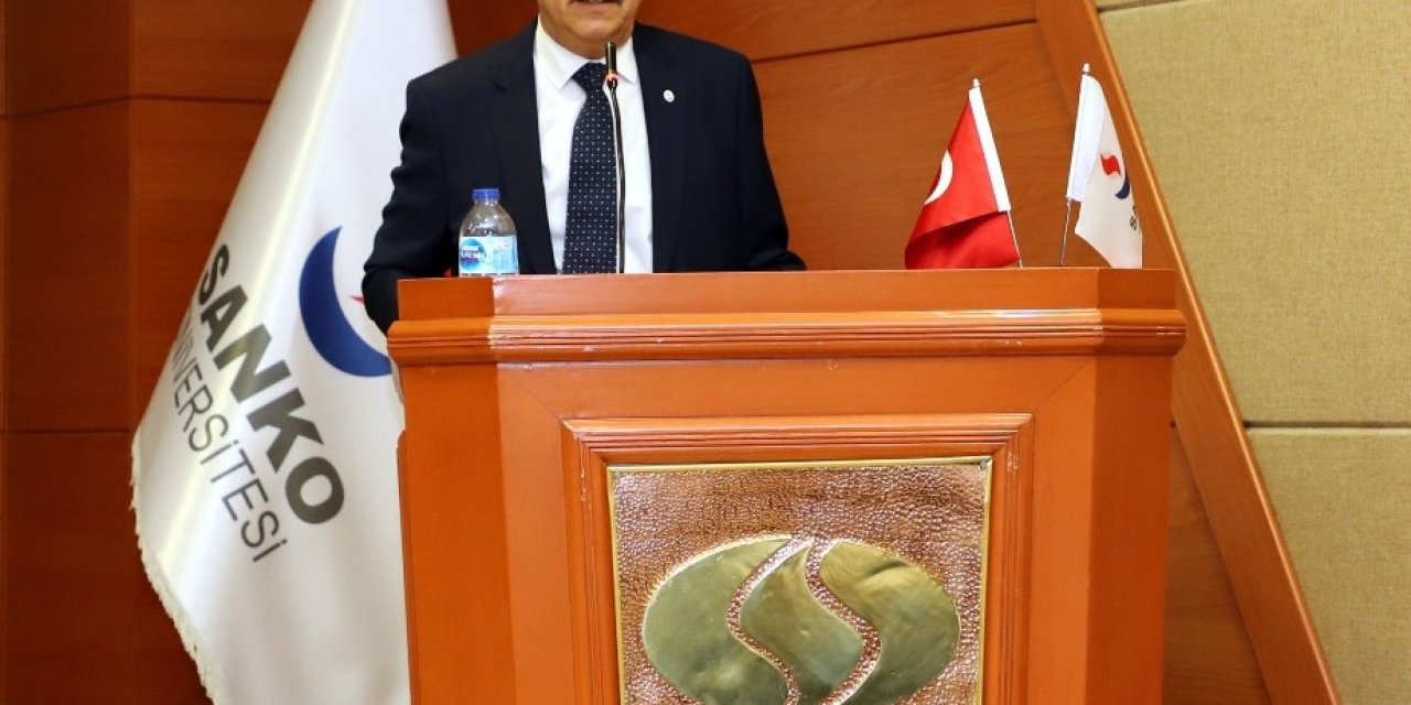 Antep’e “gazi” Unvanı Verilişinin 100’üncü Yılı