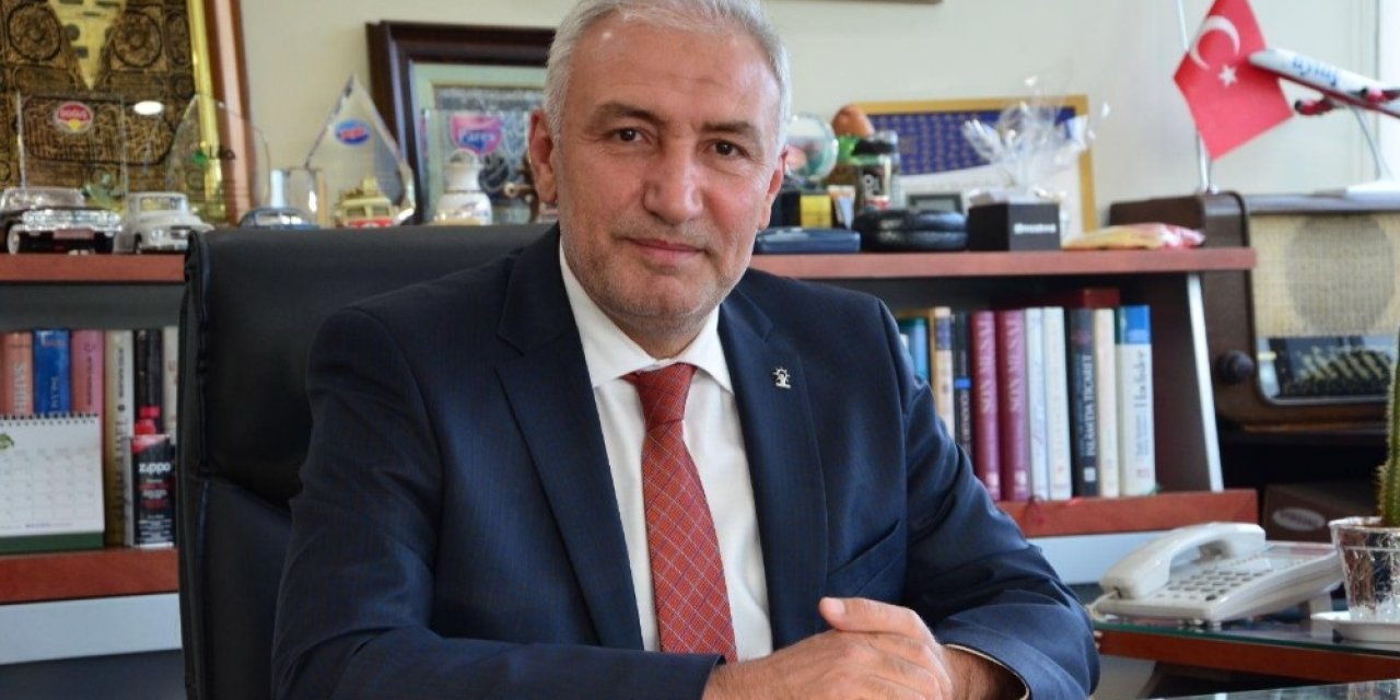 Ak Partili Kahtalı: "esnafa Destek Sürecek"