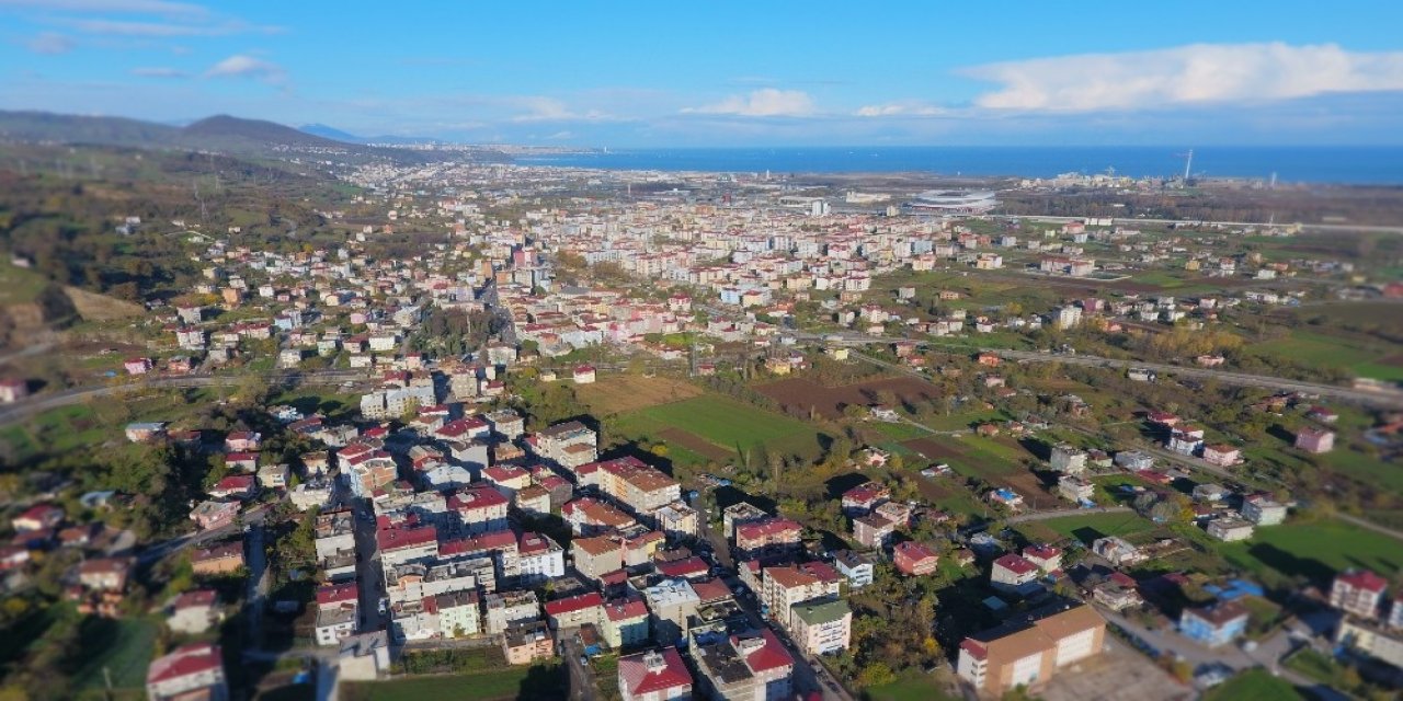 Başkan Togar: “i̇lçemiz Çekim Merkezi Haline Geldi”