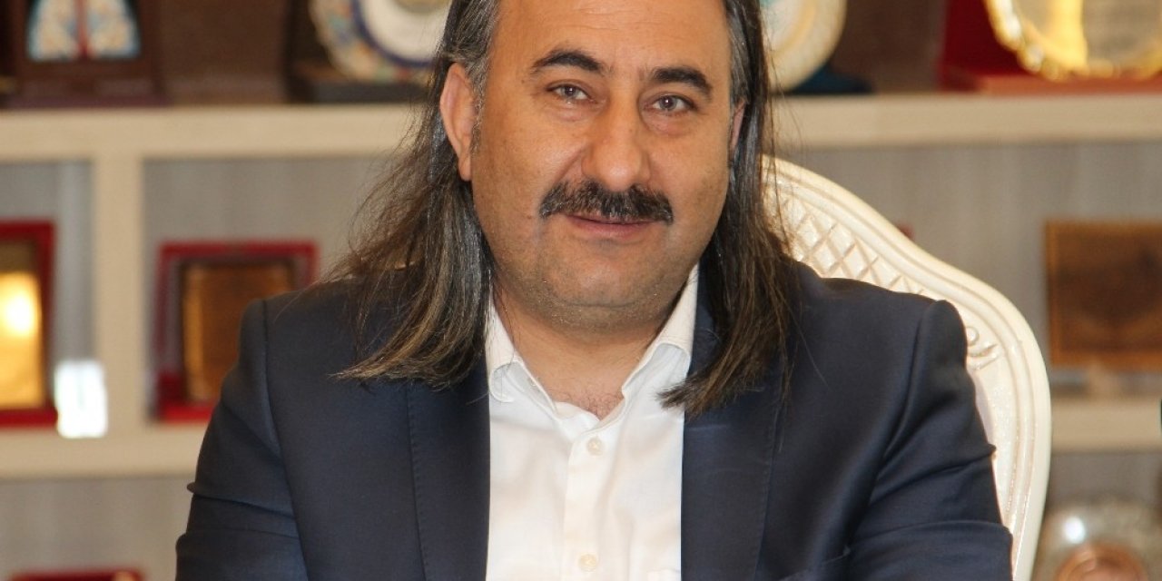Tutap İ̇l Temsilcisi Şahin’den Turizm Değerlendirmesi