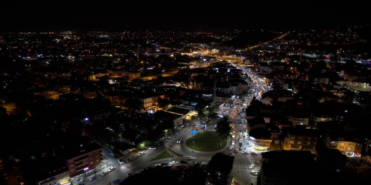 Serdivan’da Nüfus 148 Bin 802 Oldu
