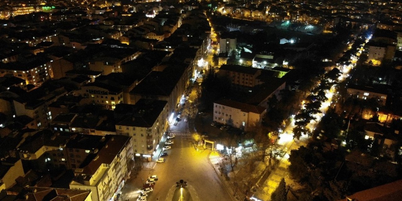 Kırklareli’nin Nüfus 99 Kişi Azaldı