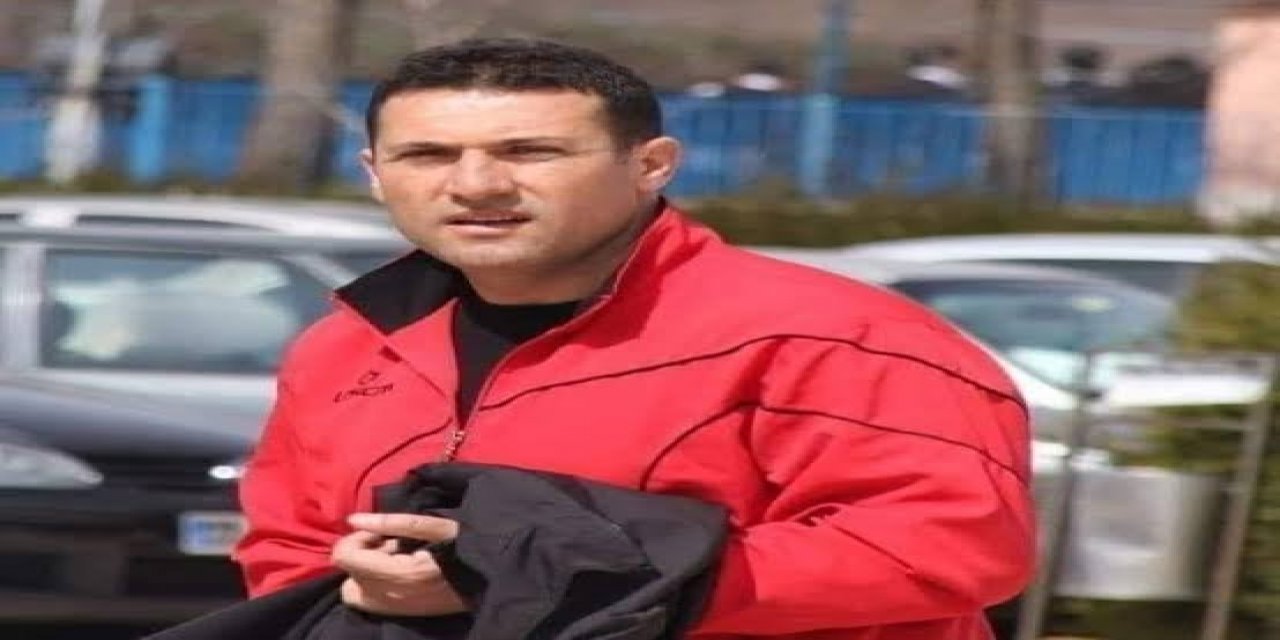 Elazığ Karakoçan Fk’da, Teknik Sorumlu Önder Çınar Görevi Bıraktı