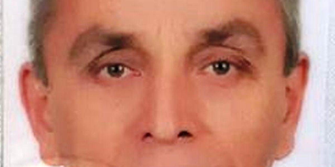 Çatıdan Düşen Yaşlı Adam Öldü