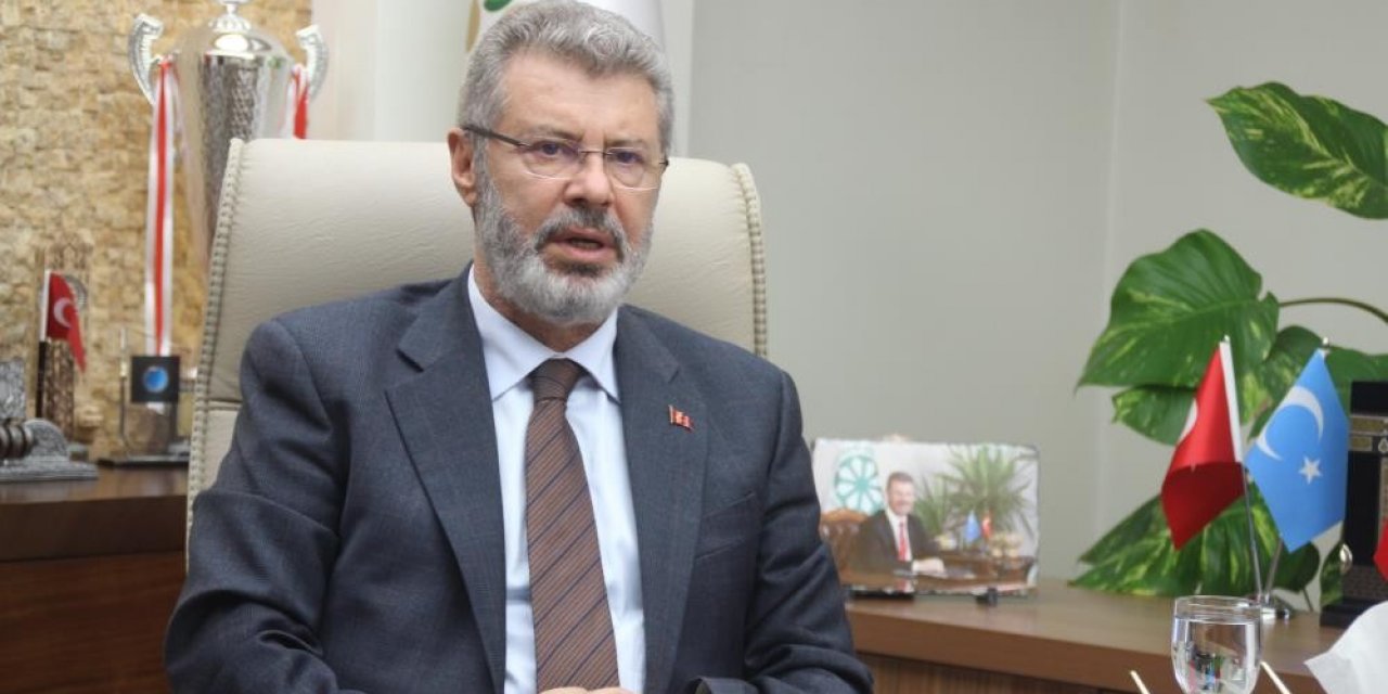 Akay: “pancar Maliyetlerini Karşılamak İçin Şekere Daha Fazla Zam Yapılmalı”
