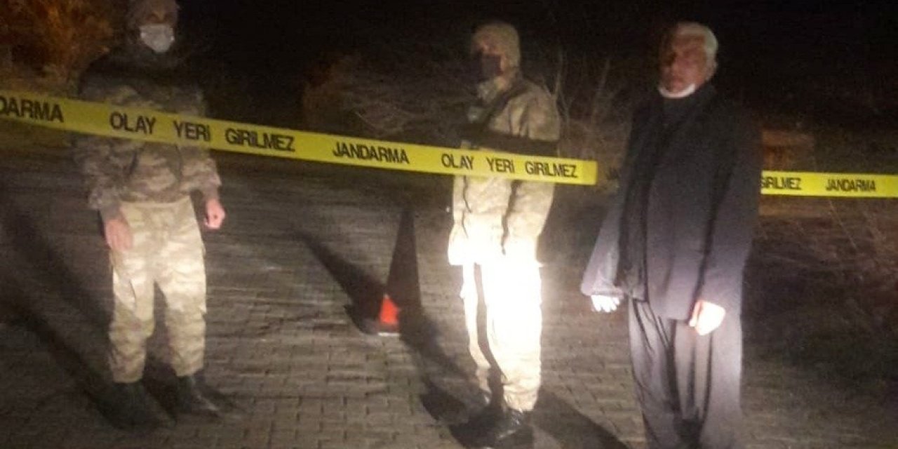 Osmaniye’de Bir Mahalle Karantinaya Alındı