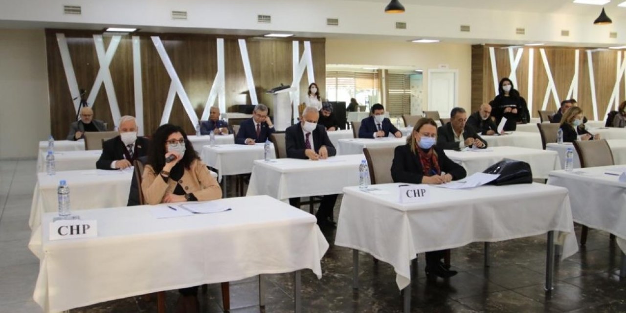 Bayraklılı Depremzedeler 2 Yıl Harç Ödemeyecek