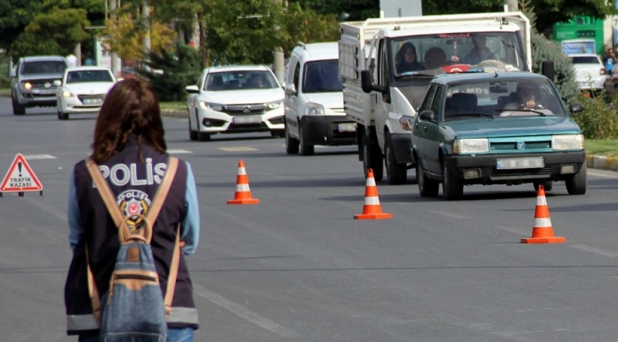 TÜİK, Eylül ayı motorlu kara taşıtları verilerini açıkladı