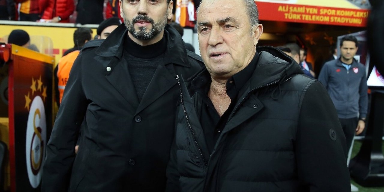 Fatih Terim: 5 - Erol Bulut: 3