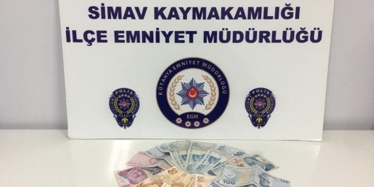 Yankesiciler Kıskıvrak Yakalandı