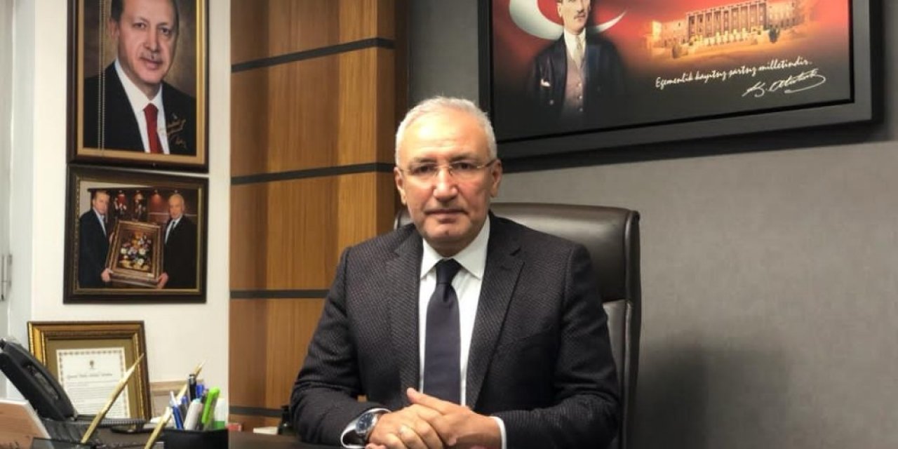 Milletvekili Kahtalı’dan Anayasa Değerlendirmesi