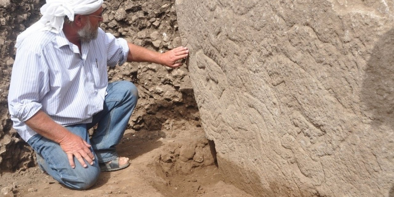 Göbeklitepe Yarışmasında Ödüller Sahiplerini Buldu