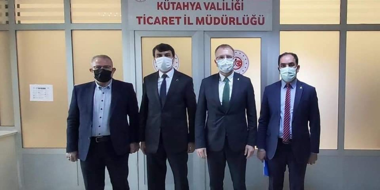 Başkan Ceyhun: "devlet Milletinin Yanındadır"