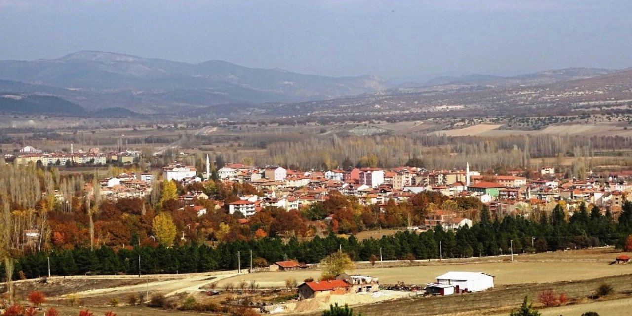 Hisarcık Göç Vermeye Devam Ediyor