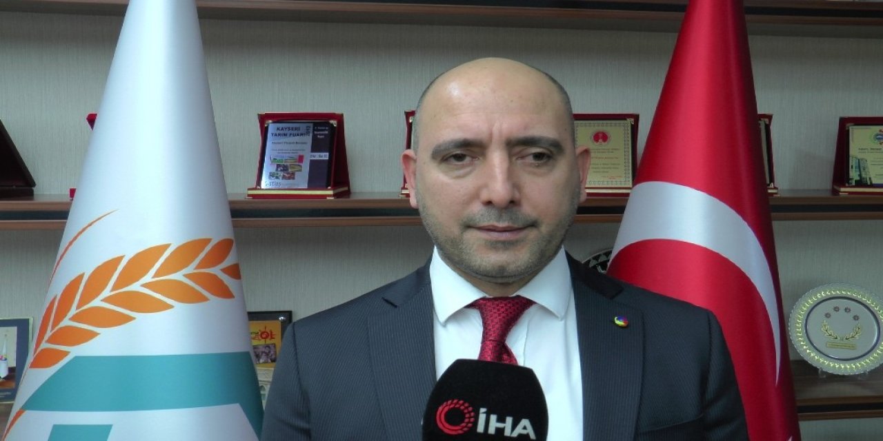 Ktb Başkanı Bağlamış: “kastamonu Belediye Başkanı Gibi Nezaketsiz Bir Üslup Kullanmayacağım”
