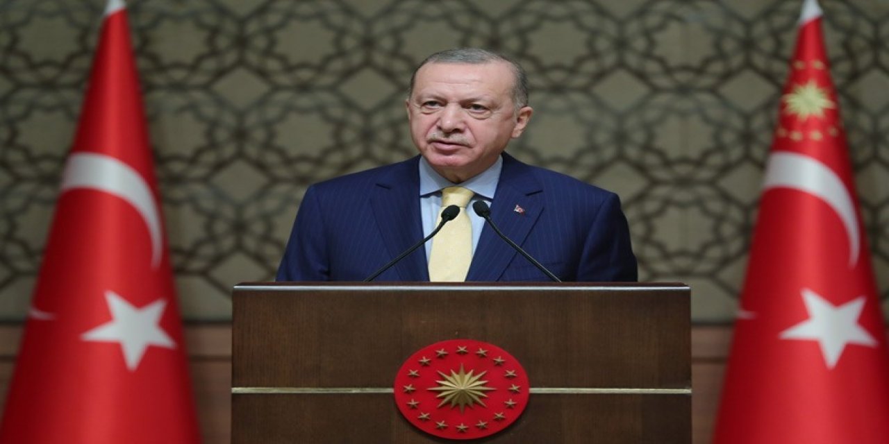 Ai̇çü Rektörü Karabulut Yök Anadolu Projesi Tanıtım Toplantısına Katıldı