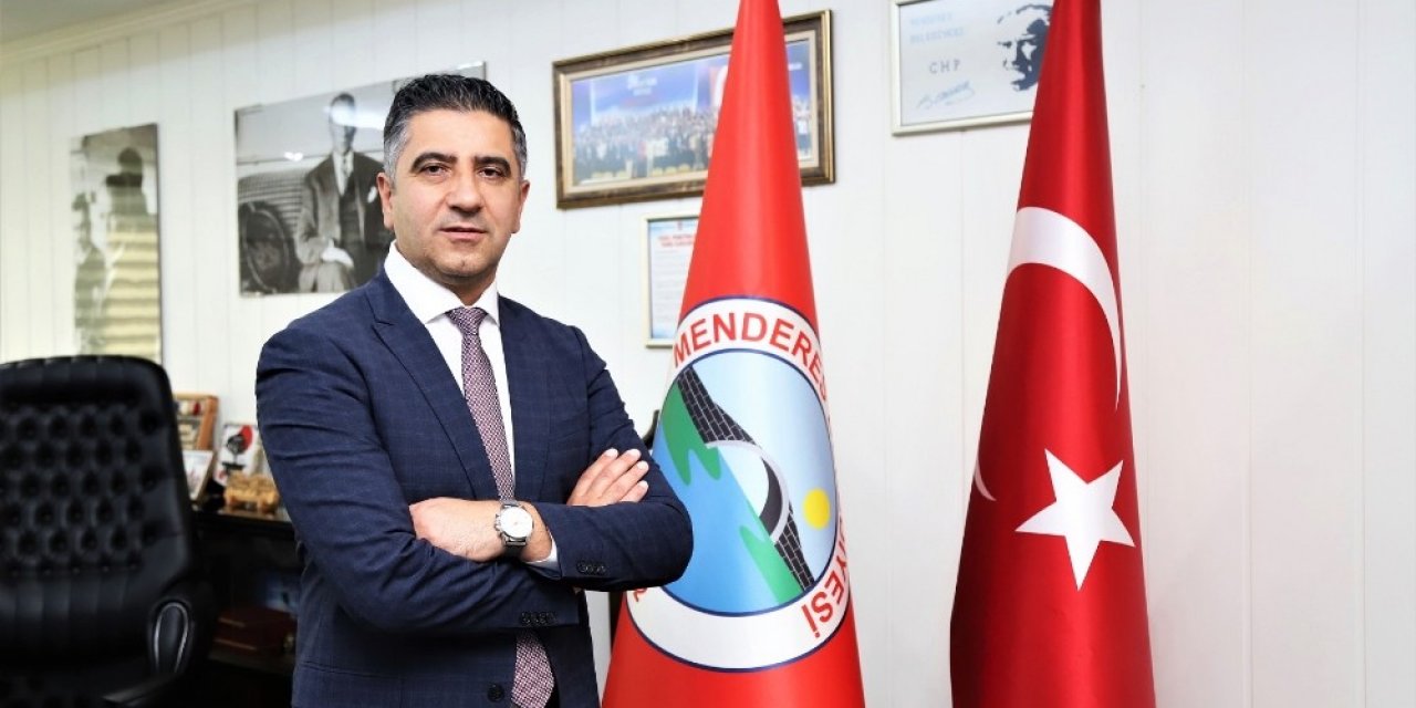 Menderes’in Nüfusu 100 Bini Geçti
