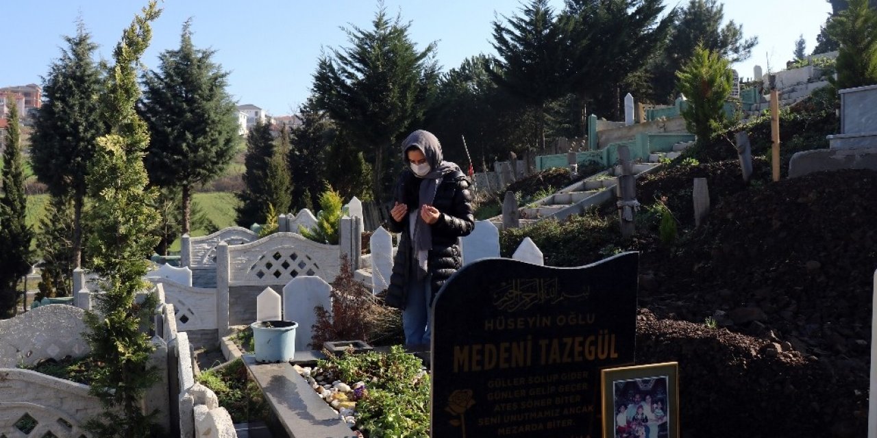 Kaldırıldığı Hastanede "şizofreni" Tanısı Konulunca Serbest Bırakılan Sürücünün Ceza Almasını İstiyor
