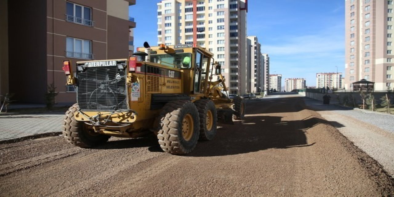 Toki̇’ye 2 Yeni Bağlantı Yolu