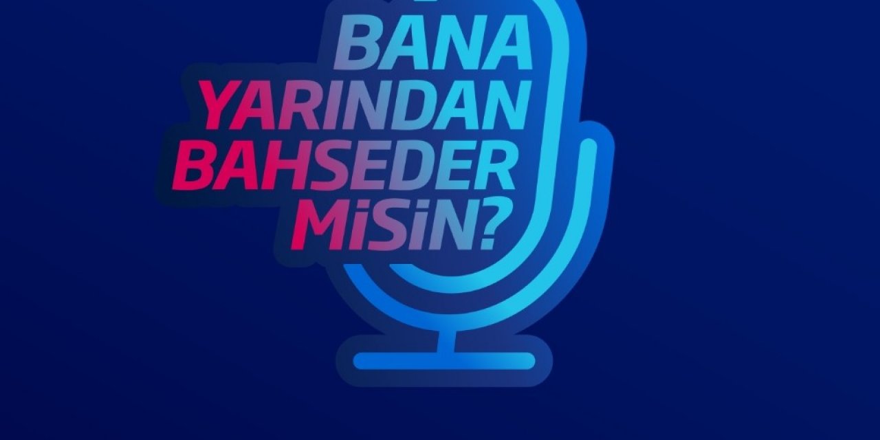 İ̇ş Bankası’nın Podcast Yayınları Başladı