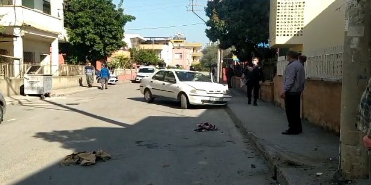 Direksiyon Başında Kalp Krizi Geçiren Sürücü Kaza Yaptı: 1 Ölü, 5 Yaralı