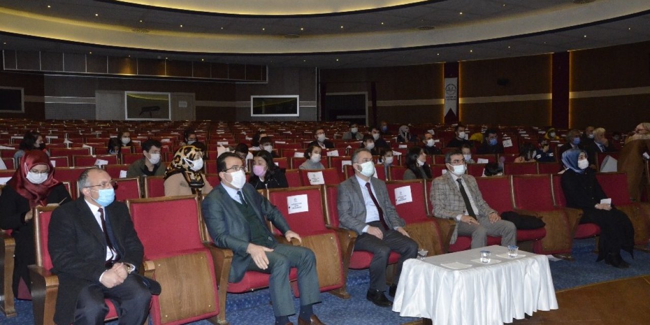 Devlet Korumasındaki Çocuklar “yazıyorum, Çiziyorum” Etkinliğine Katıldı