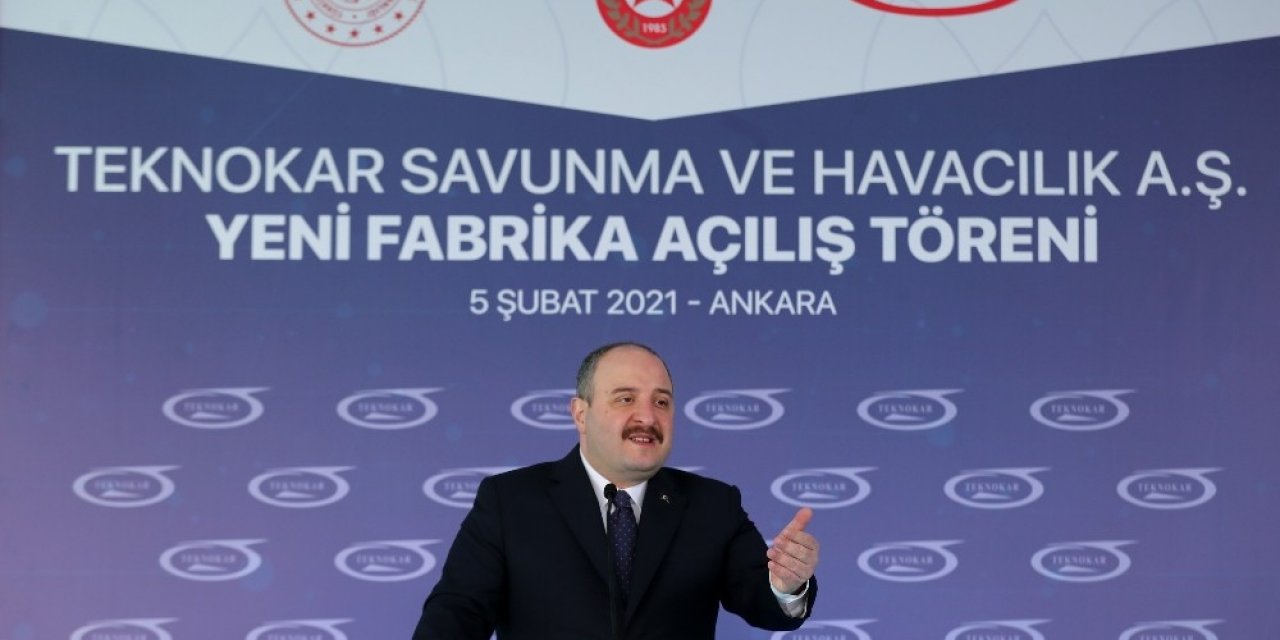 Bakan Varank: ”yasalar Çerçevesinde Yapılmış Bir Rektör Ataması Üzerinden Adeta İkinci Bir Gezi Hayali Kuruluyor"