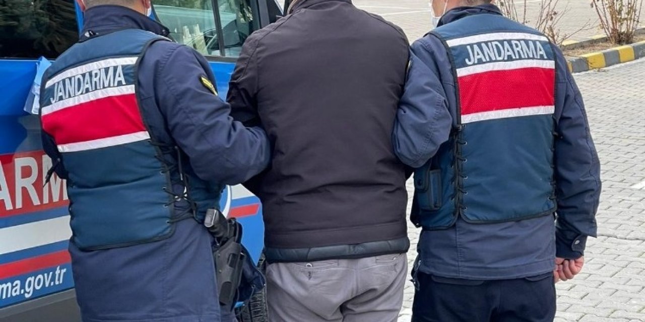 İ̇ş Yerinden Hırsızlık Yapan Şüpheli Yakalandı