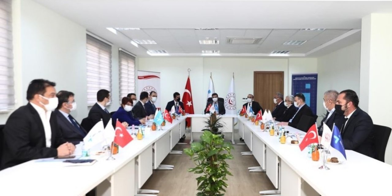 İ̇l İ̇stihdam Ve Mesleki Eğitim Kurulu İle Bin 275 Kişi İş Buldu