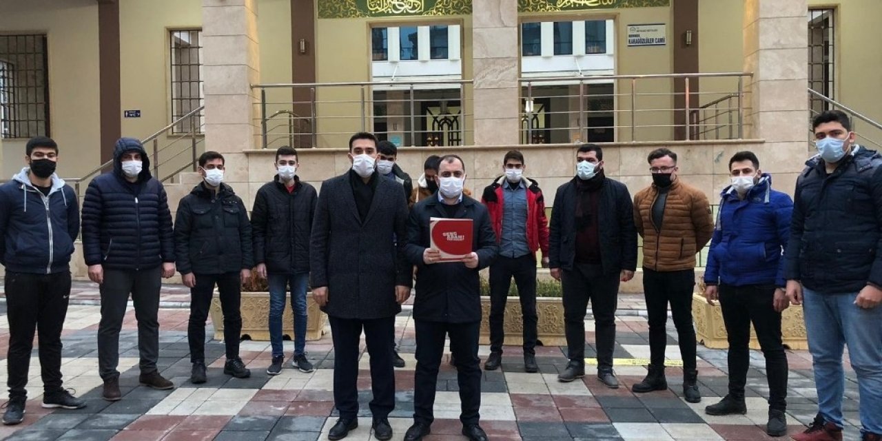 Mttb’den Boğaziçi Eylemcilerine Tepki