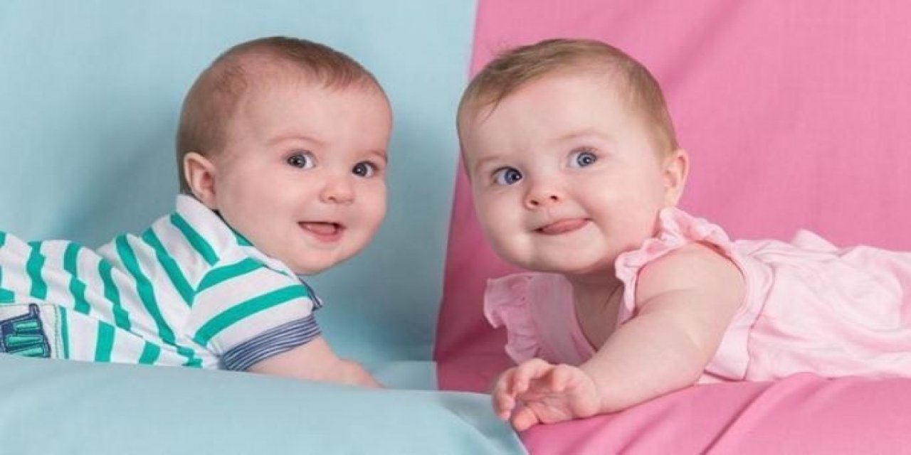 Aydın’da En Çok Kullanılan Bebek İsimleri Belli Oldu