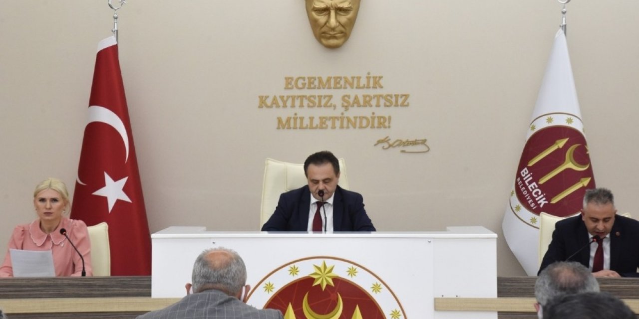 Bilecik’te Galericiler Sitesi Kuruluyor