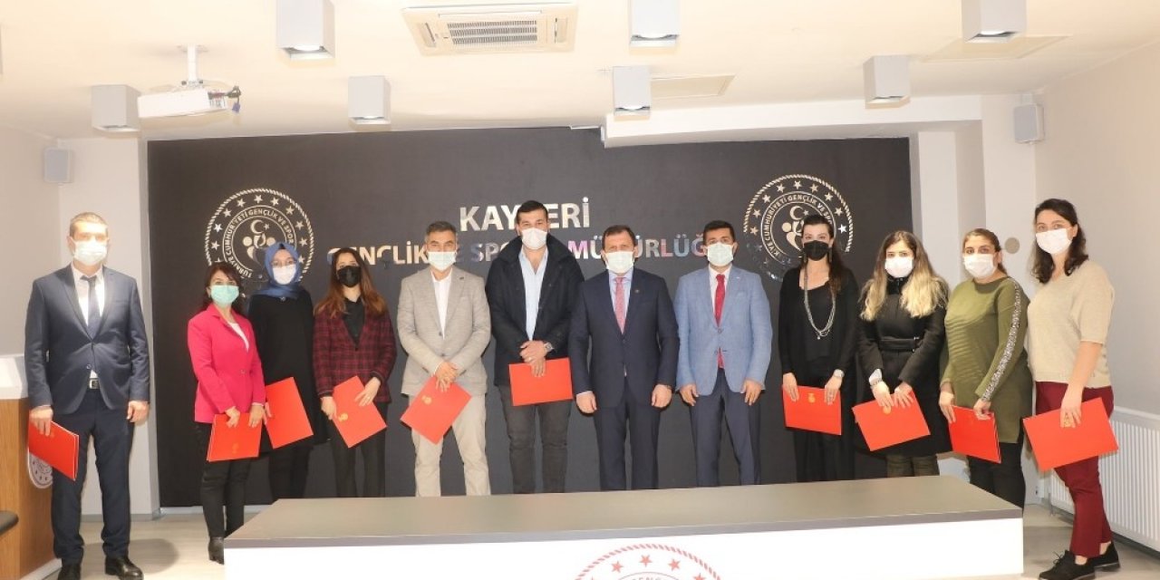 Kabakcı’dan Teşekkür